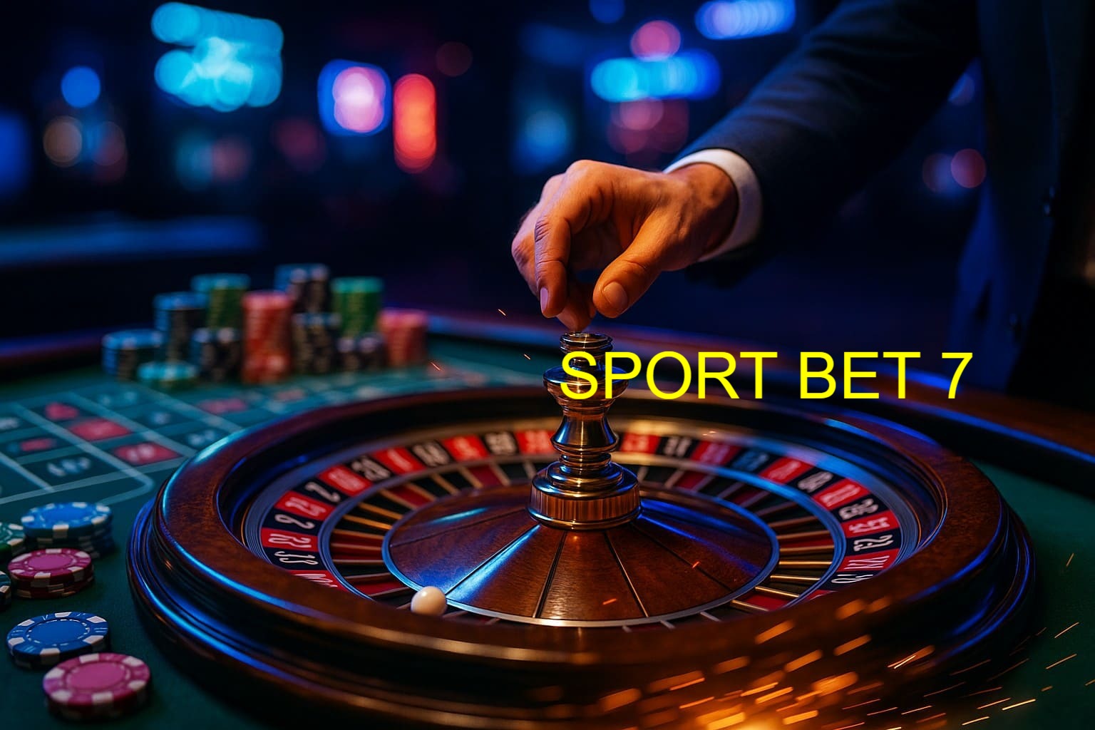 Jogos de roleta online