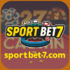 Logo da SPORT BET 7